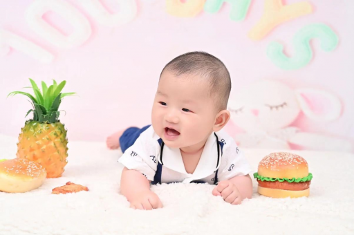 安达宝宝多大刷牙