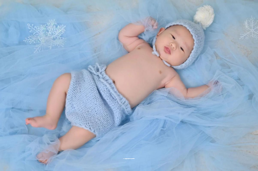 安达宝宝脚热怎么回事